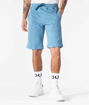 Regular-Fit-Zebra-Logo-Sweat-Shorts-Grey-Blue-PS-Paul-Smith-EQVVS