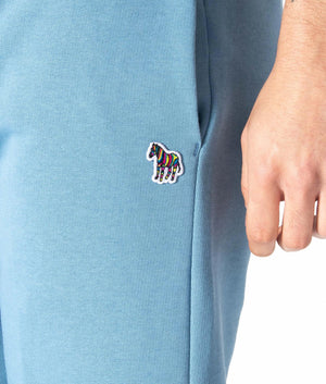 Regular-Fit-Zebra-Logo-Sweat-Shorts-Grey-Blue-PS-Paul-Smith-EQVVS