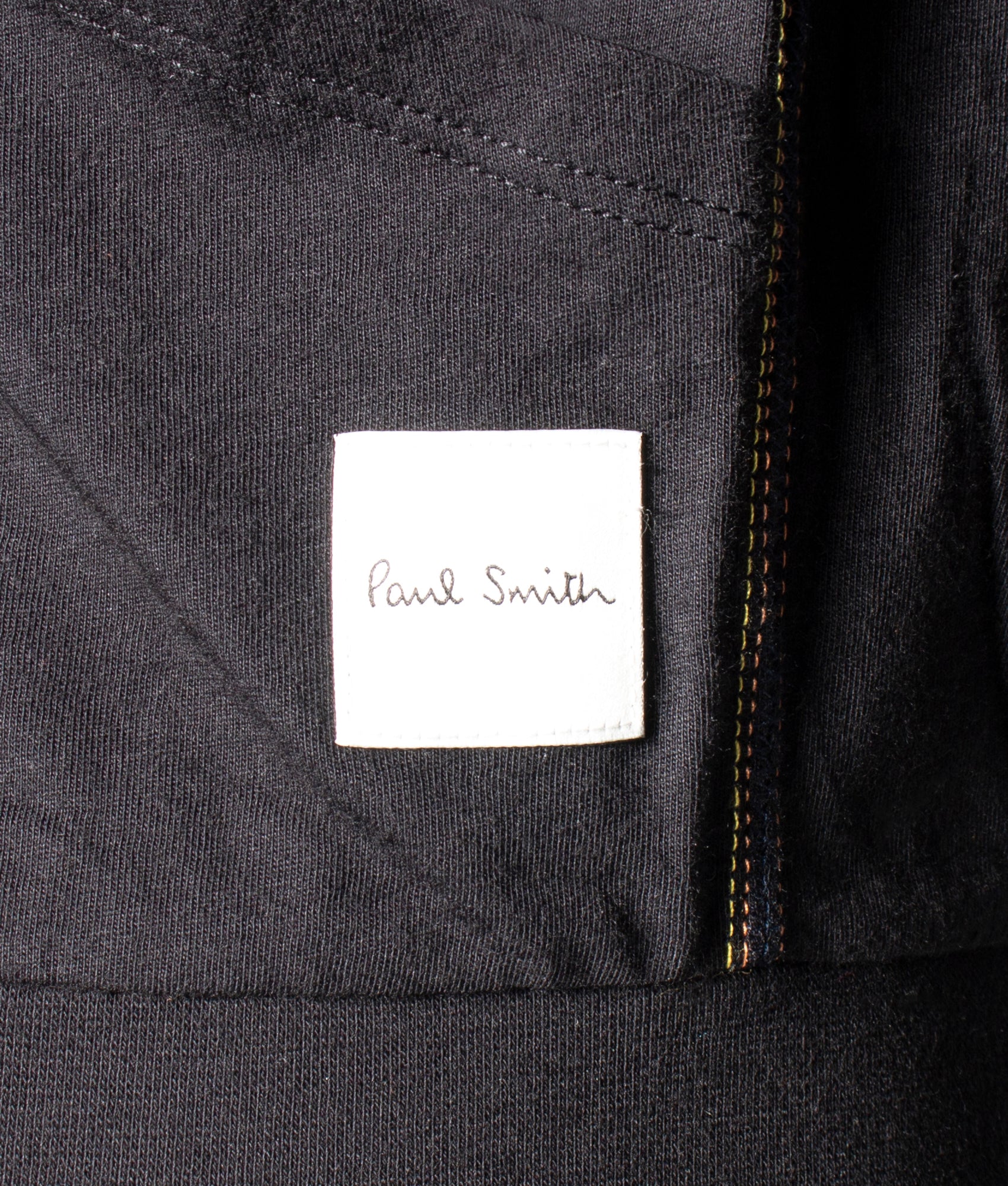 Lounge-Tape-Zip-Hoodie-Black-PS-Paul-Smith-EQVVS
