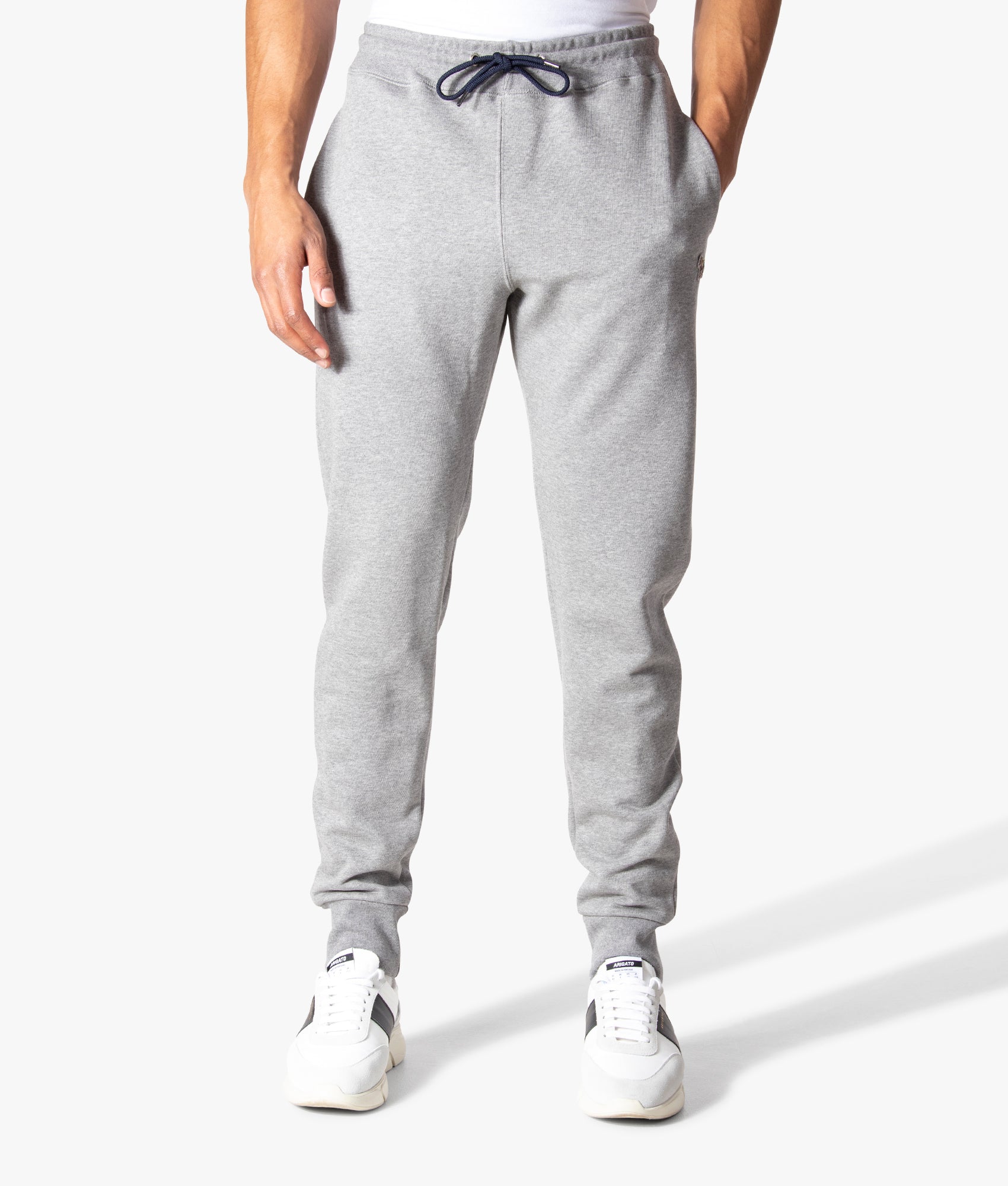 Slim-Fit-Joggers-Grey-Paul-smith-EQVVS