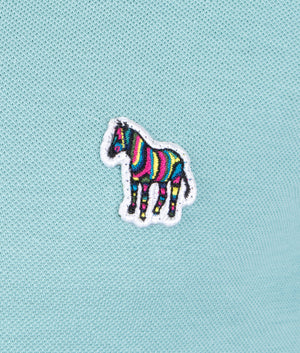 Long-Sleeve-Polo-Shirt-Turquoise-PS-Paul-Smith-EQVVS