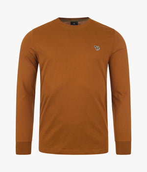 paul smith cycle stripe t shirt