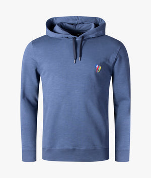 Regular-Fit-Zebra-Emblem-Hoodie-Blue-PS-Paul-Smith-EQVVS