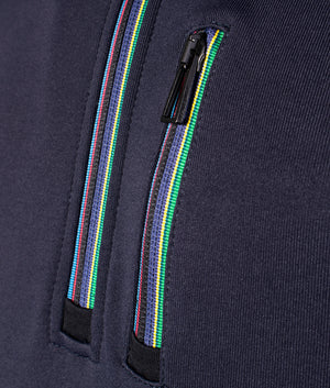 Regular-Fit-Half-Zip-Through-Top-Dark-Navy-PS-Paul-Smith-EQVVS