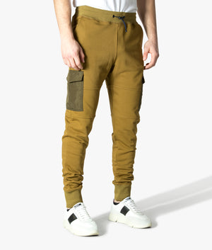 Regular-Fit-Joggers-Dark-Khaki-PS-Paul-Smith-EQVVS