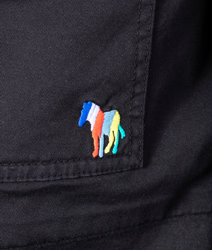 Chore-Zebra-Emblem-Jacket-Black-PS-Paul-Smith-EQVVS