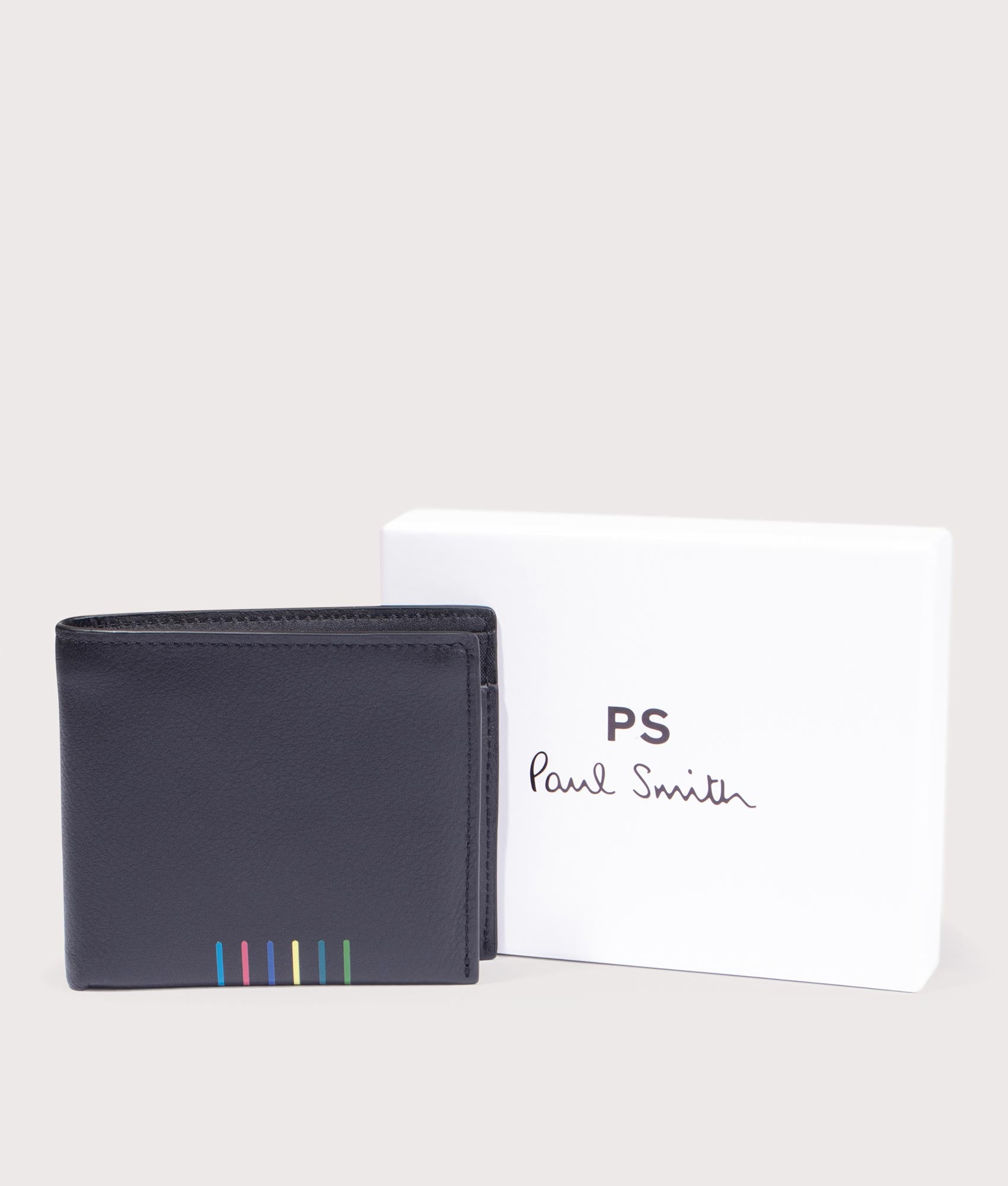 Bifold-Stripe-Wallet-Black-PS-Paul-Smith-EQVVS