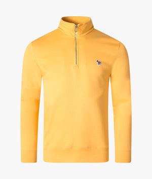 L/S-Reg-Fit-Half-Zip-Top-Paul-Smith-EQVVS