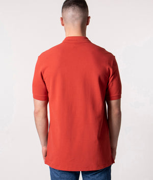 Zebra-Logo-Polo-Shirt-Brick-Red-PS-Paul-Smith-EQVVS