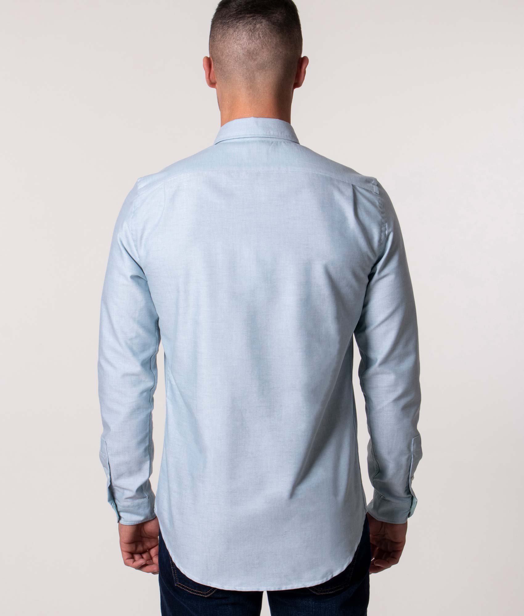 Slim-Tailored-Fit-Shirt-Blue-PS-Paul-Smith-EQVVS