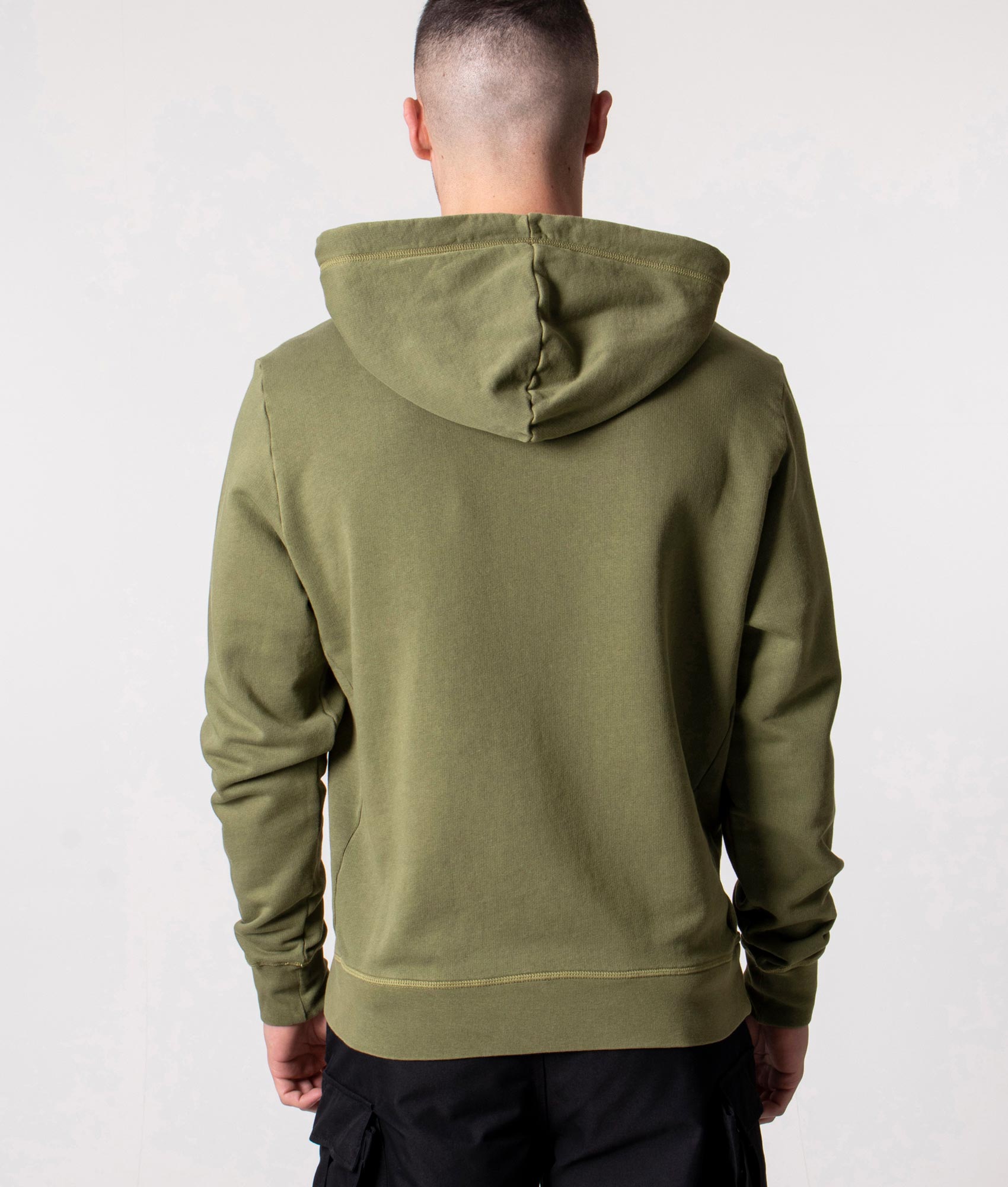 Large-Stripe-Zebra-Logo-Hoodie-Green-PS-Paul-Smith-EQVVS