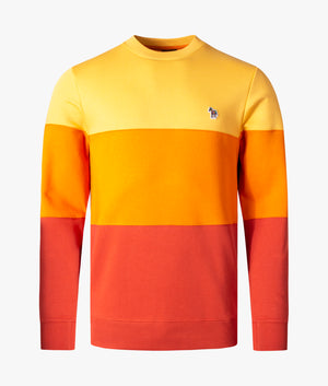 Reg-Fit-Sweatshirt-Striped-Paul-Smith-EQVVS