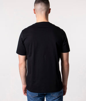Zebra-Photos-T-Shirt-Black-PS-Paul-Smith-EQVVS