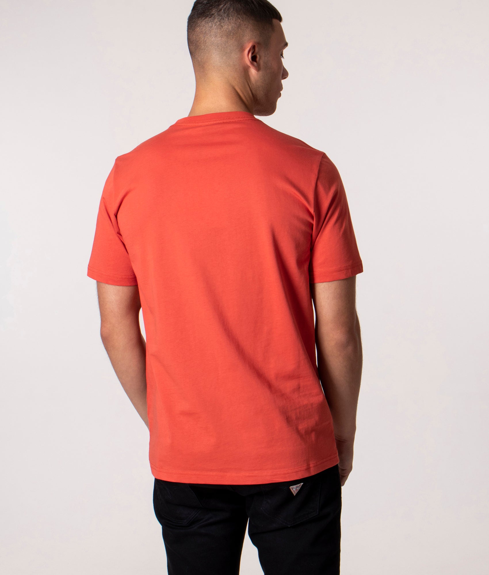Zebra-Badge-Logo-T-Shirt-Goose-Beak-PS-Paul-Smith-EQVVS