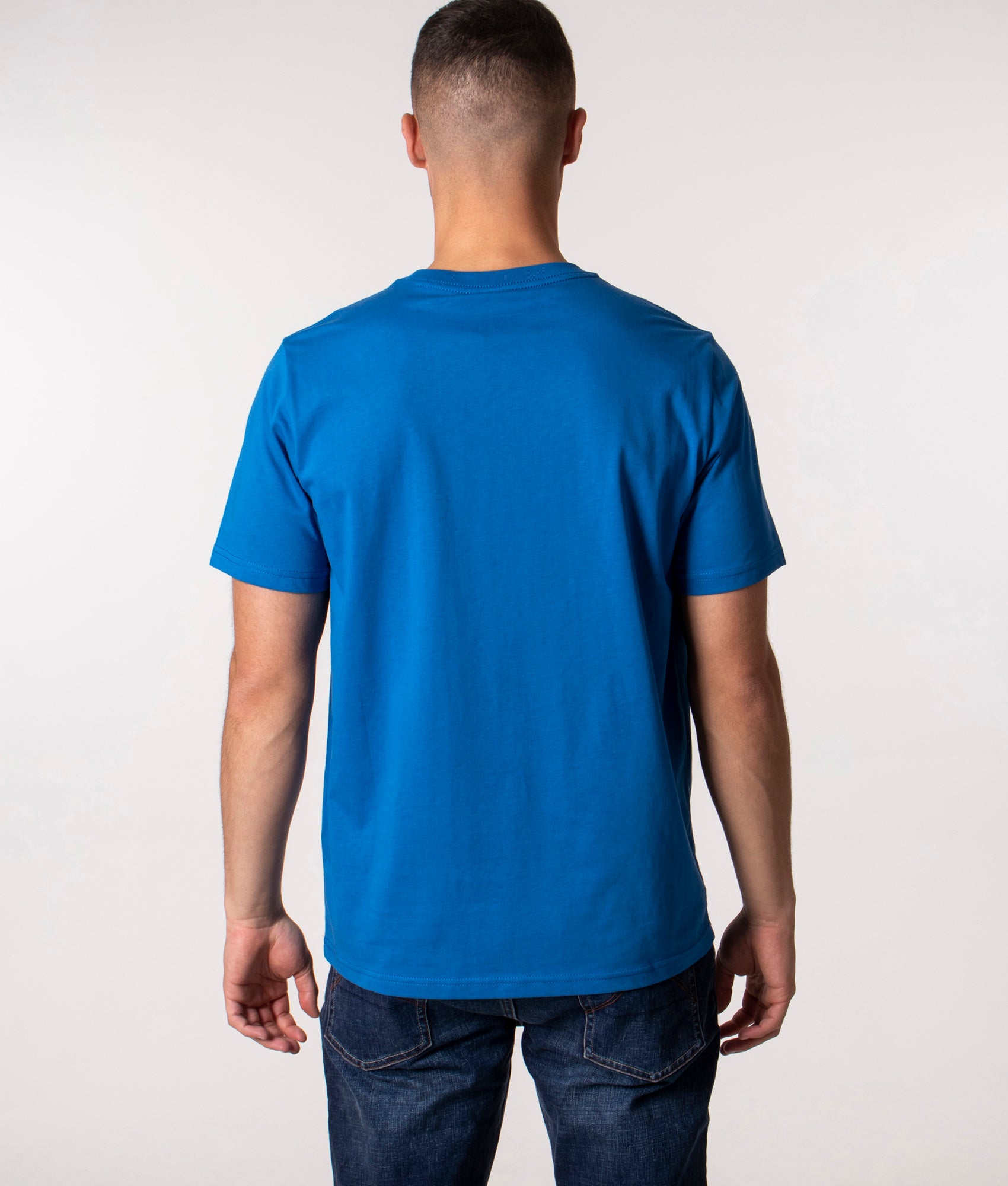 Zebra-Badge-Logo-T-Shirt-Light-Blue-PS-Paul-Smith-EQVVS