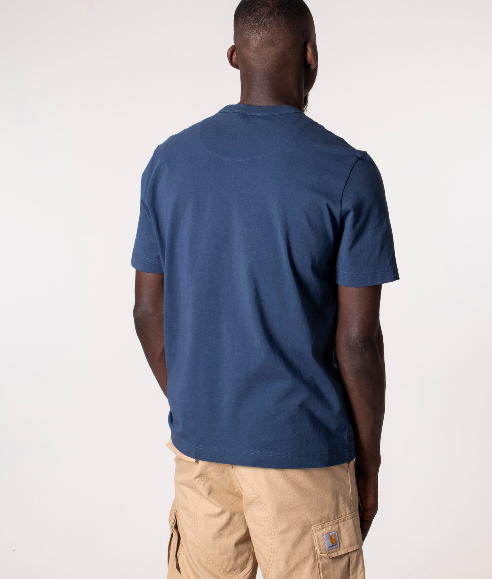 Happy-Logo-T-Shirt-Indigo-PS-Paul-Smith-EQVVS