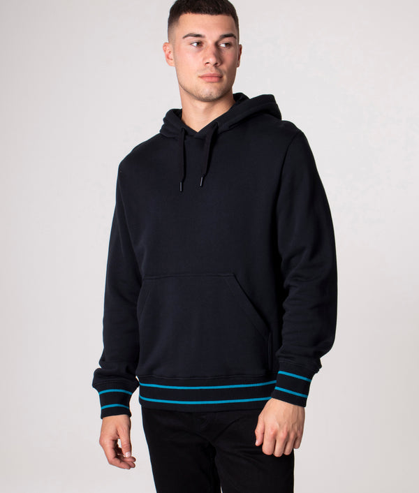 PS Happy Hoodie | PS Paul Smith | EQVVS