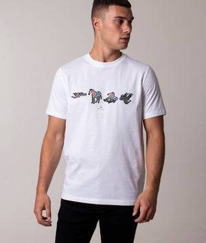 4-Zebras-T-Shirt-White-PS-Paul-Smith-EQVVS