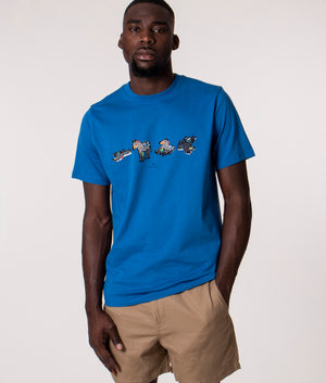 4-Zebras-T-Shirt-Light-Blue-PS-Paul-Smith-EQVVS