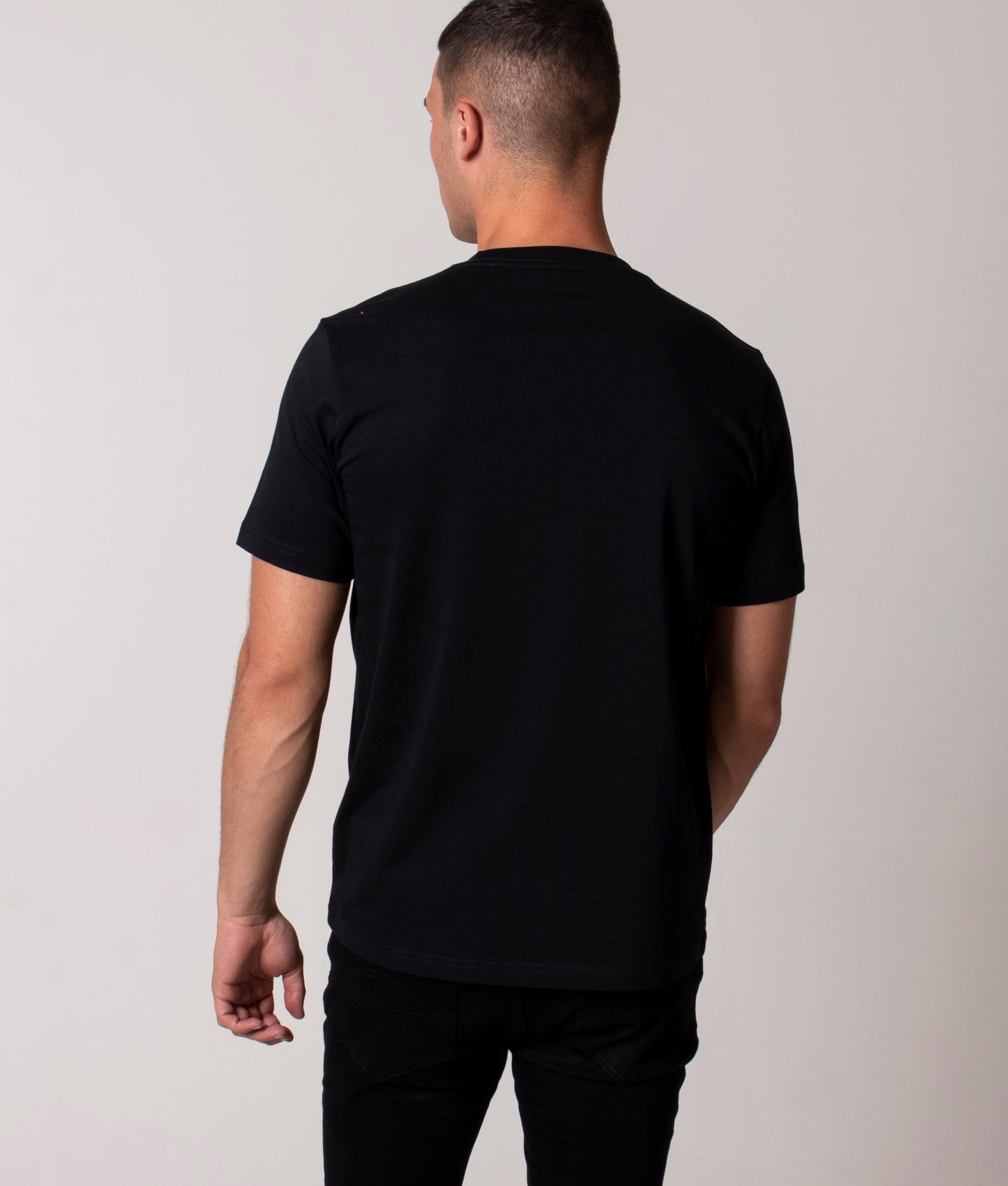 4-Zebras-T-Shirt-Black-PS-Paul-Smith-EQVVS
