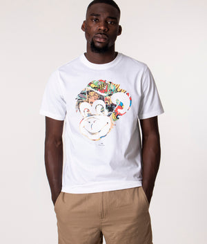 Monkey T-Shirt