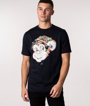 Paul smith tops sale Clearance