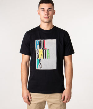 Large-Logo-T-Shirt-Black-PS-Paul-Smith-EQVVS