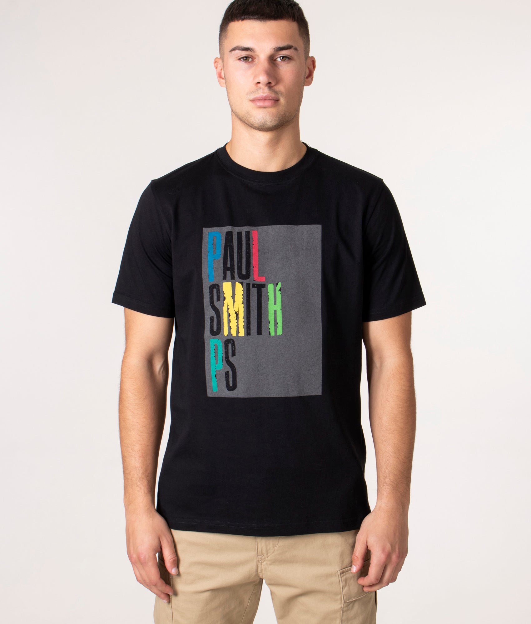 Large-Logo-T-Shirt-Black-PS-Paul-Smith-EQVVS