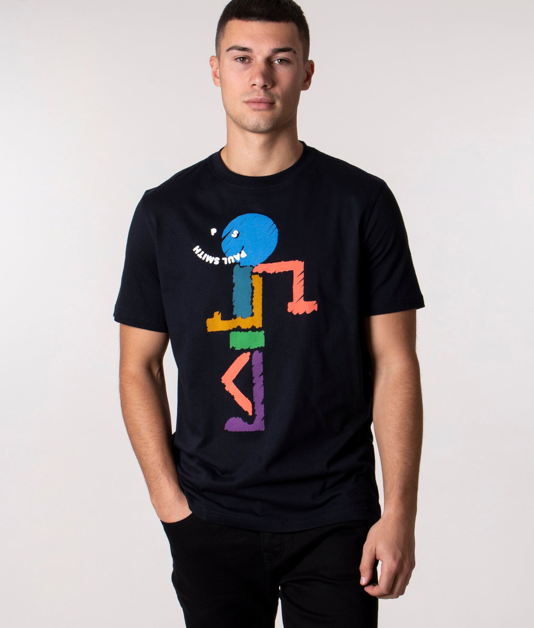 Character-T-Shirt-Very-Dark-Navy-PS-Paul-Smith-EQVVS