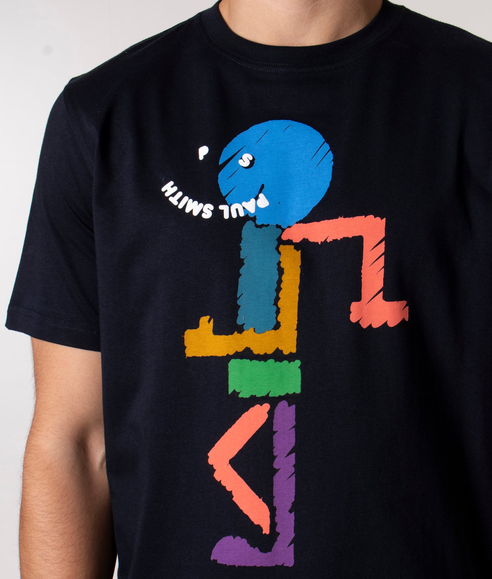 Character-T-Shirt-Very-Dark-Navy-PS-Paul-Smith-EQVVS