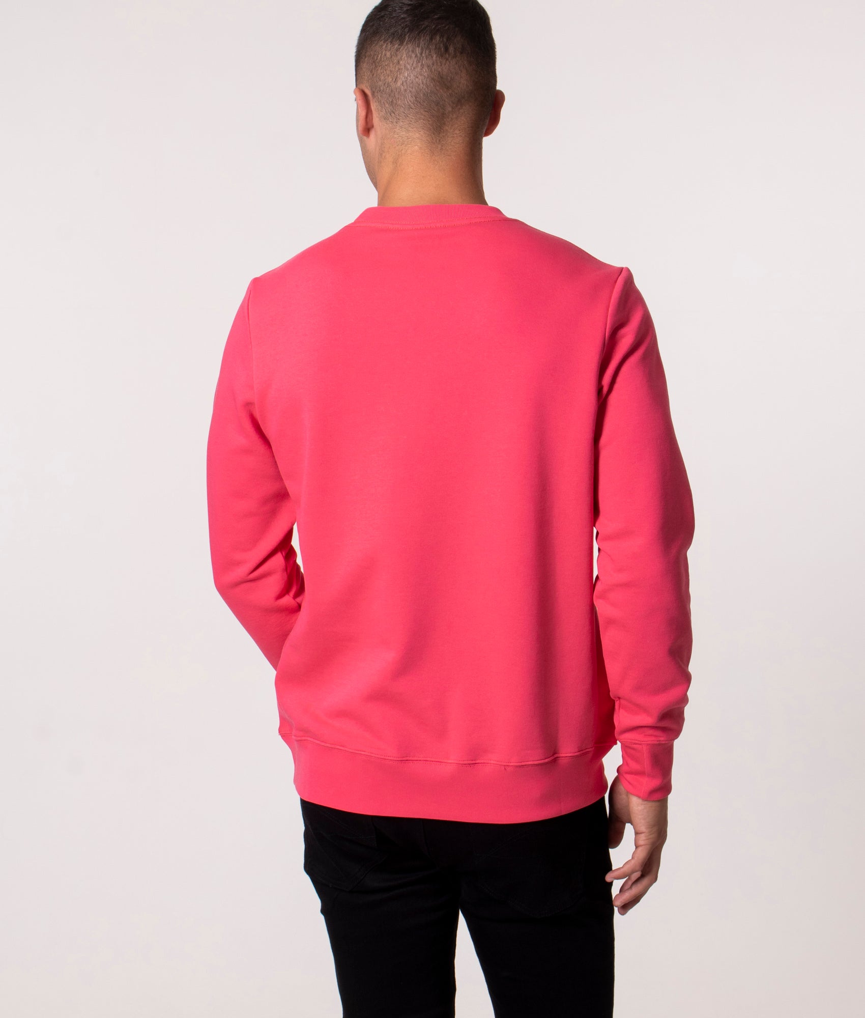 Zebra-Logo-Sweatshirt-Fuchsia-PS-Paul-Smith-EQVVS