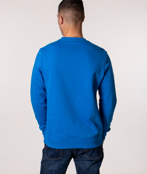 Zebra-Logo-Sweatshirt-Cobalt-Blue-PS-Paul-Smith-EQVVS