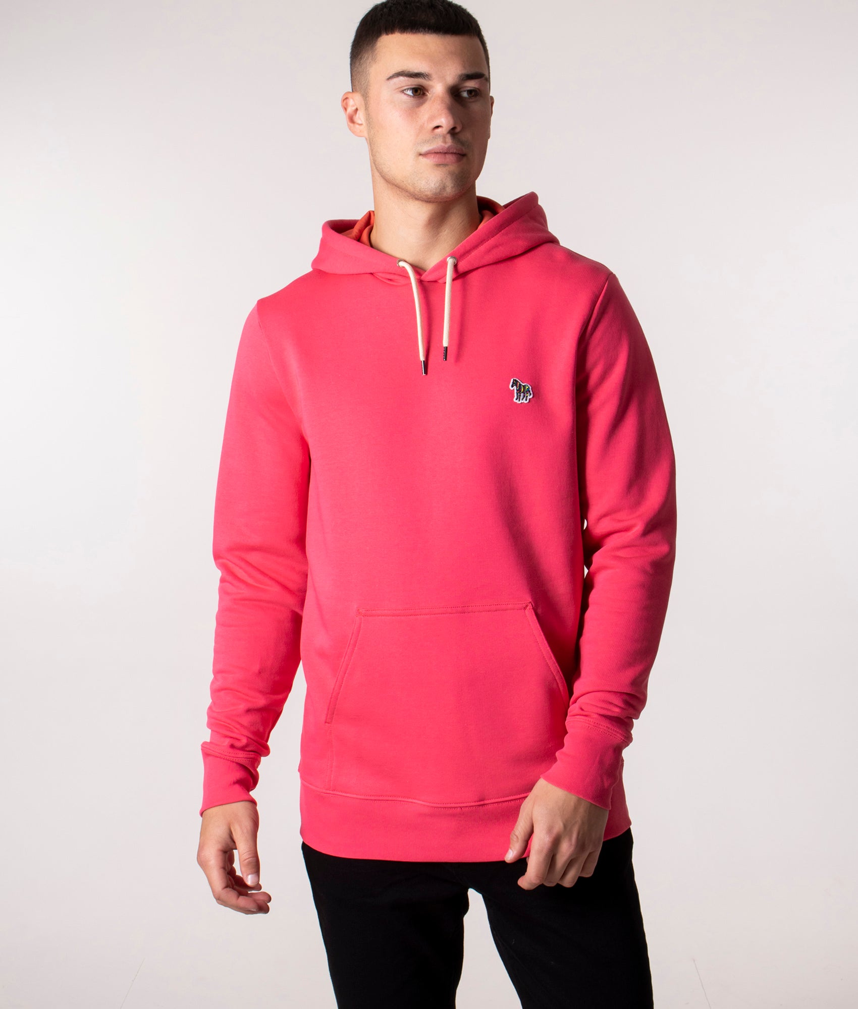 Zebra-Logo-Hoodie-Fuchsia-PS-Paul-Smith-EQVVS