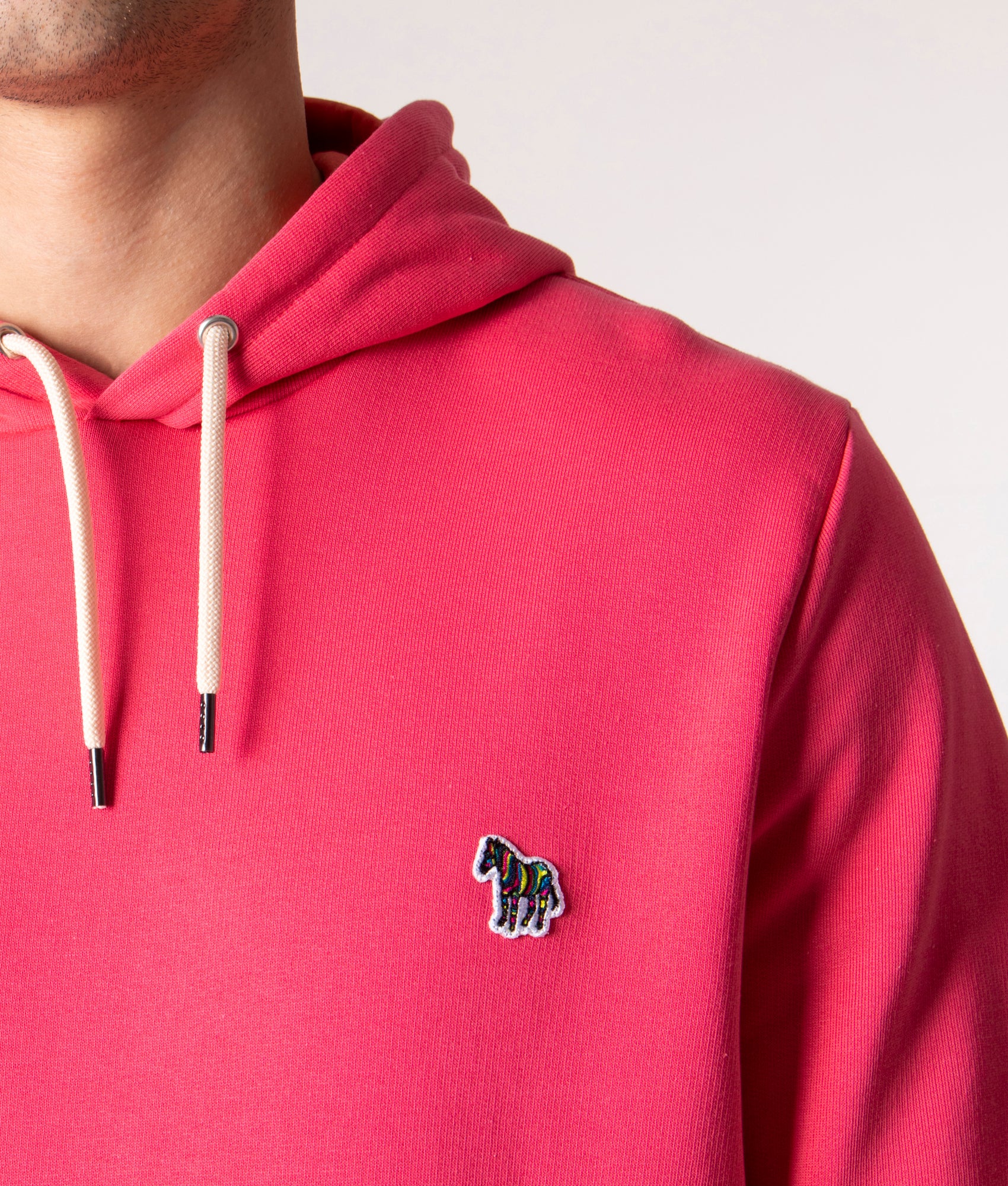 Zebra-Logo-Hoodie-Fuchsia-PS-Paul-Smith-EQVVS