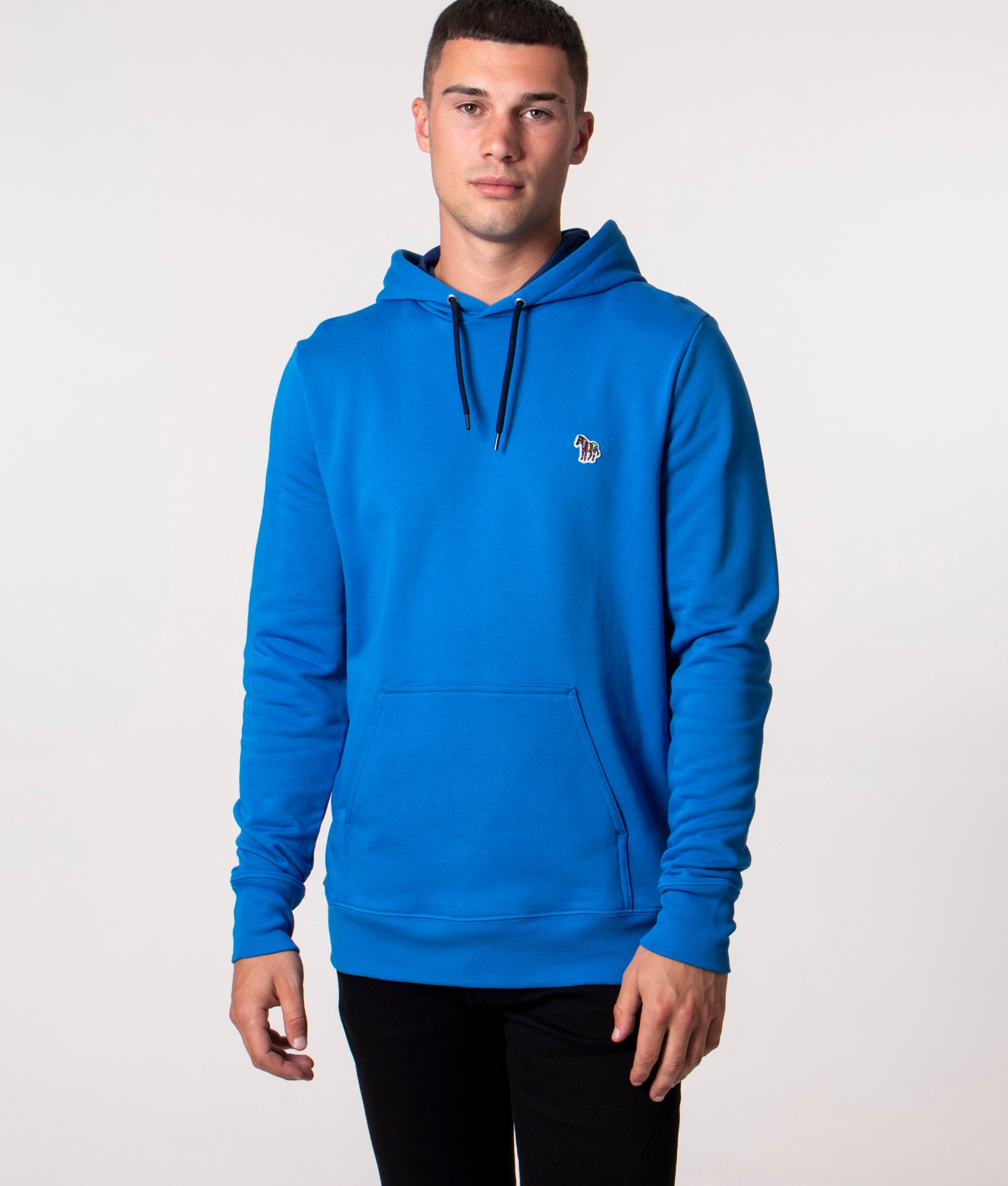 Zebra-Logo-Hoodie-Blue-PS-Paul-Smith-EQVVS