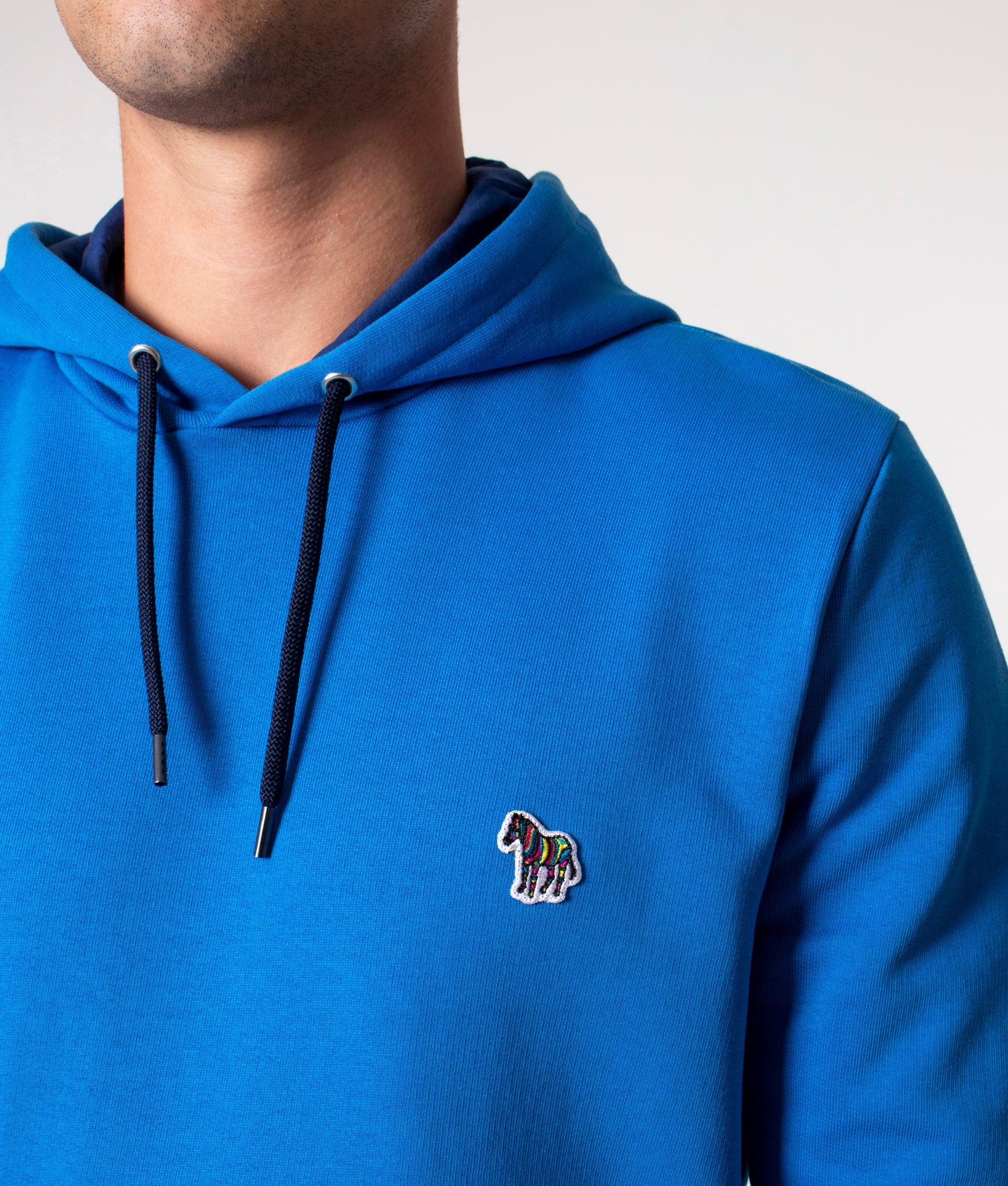 Zebra-Logo-Hoodie-Blue-PS-Paul-Smith-EQVVS