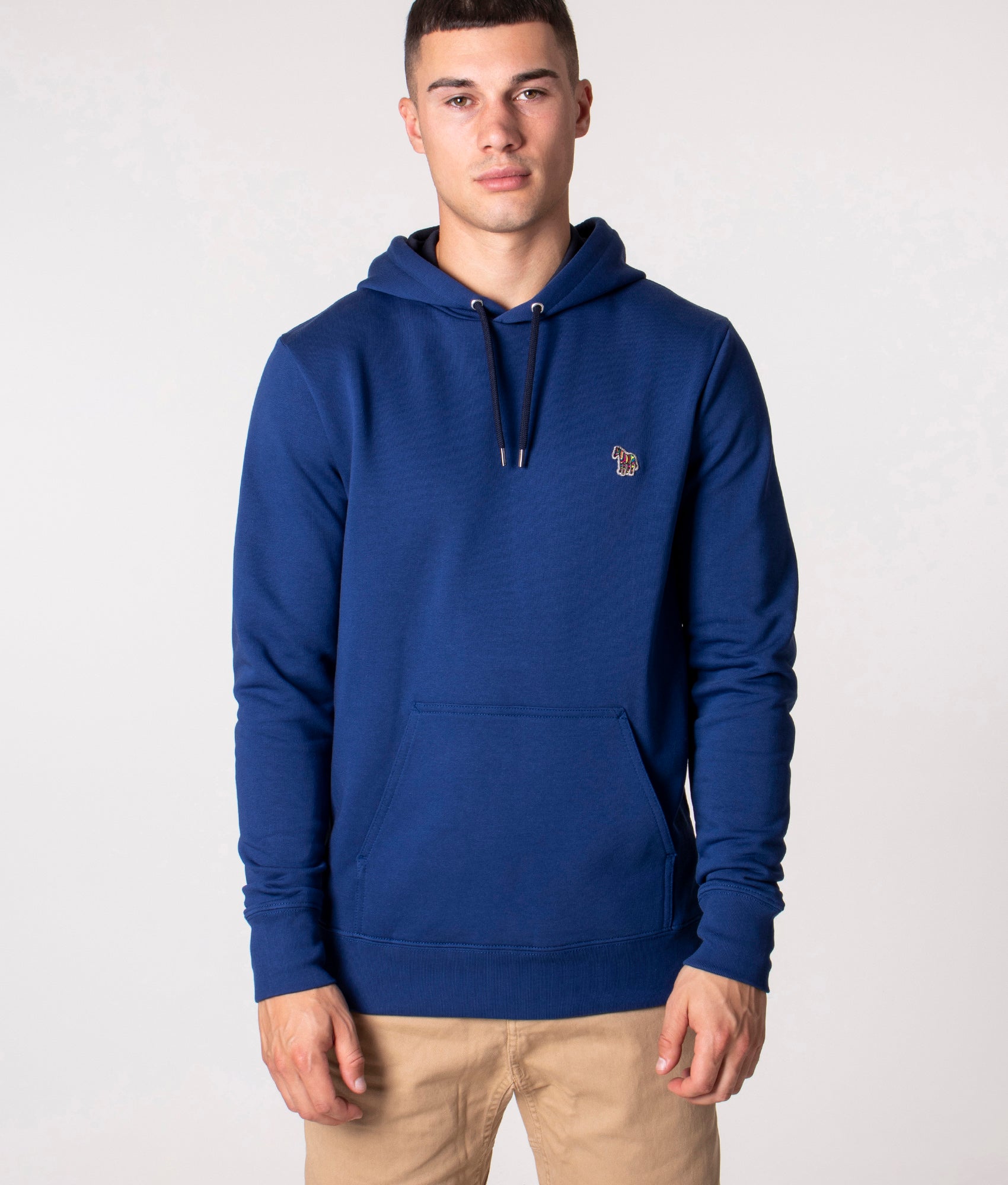 Zebra-Logo-Hoodie-Cobalt-Blue-PS-Paul-Smith-EQVVS