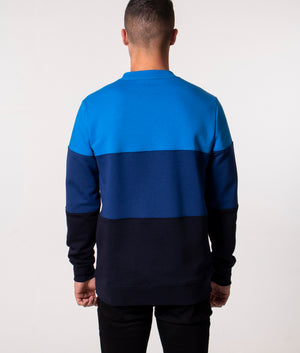 Reg-Fit-Sweatshirt-Striped-Colbalt-Blue-Paul-Smith-EQVVS