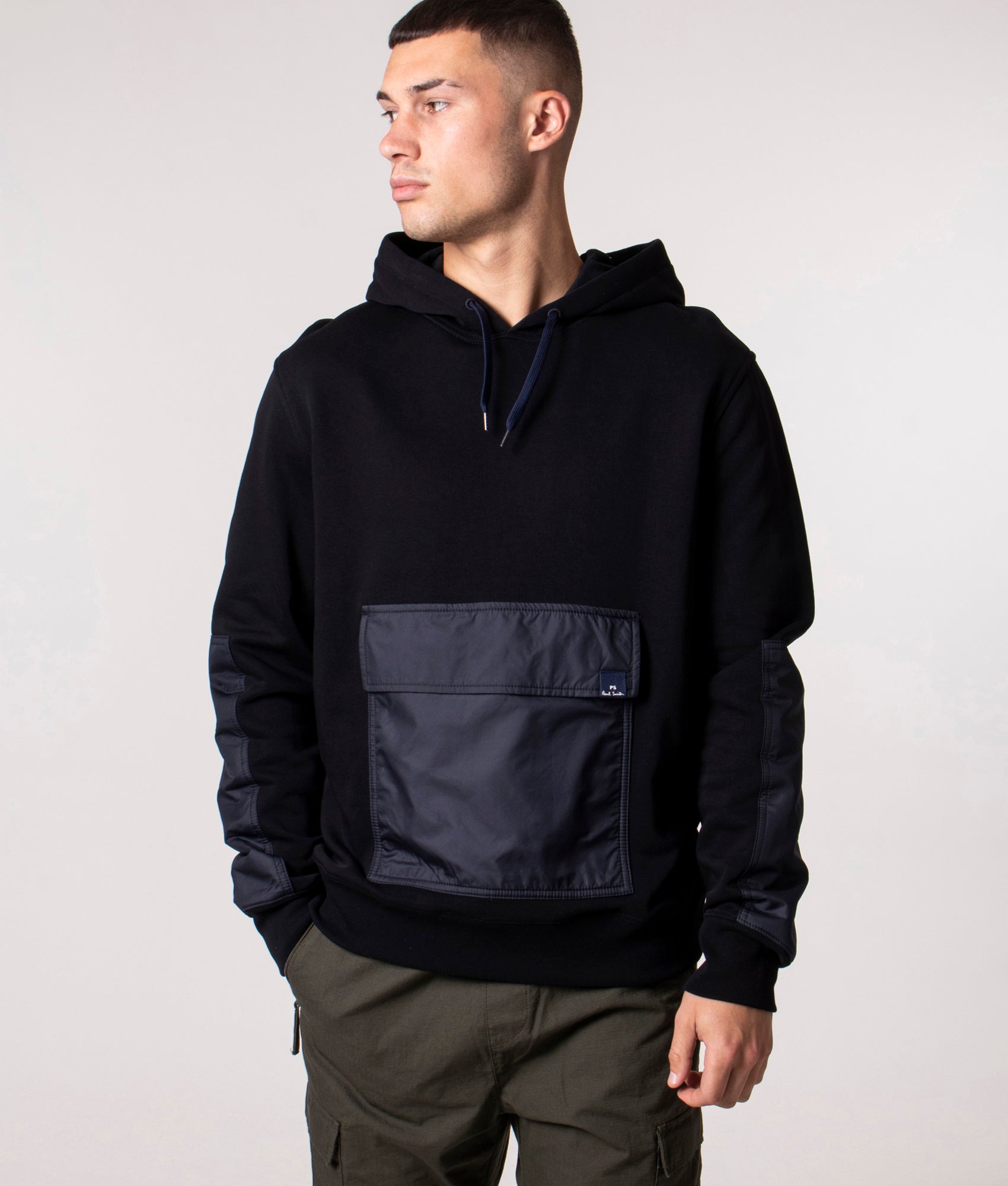 Mixed-Media-Popover-Hoodie-Black-PS-Paul-Smith-EQVVS