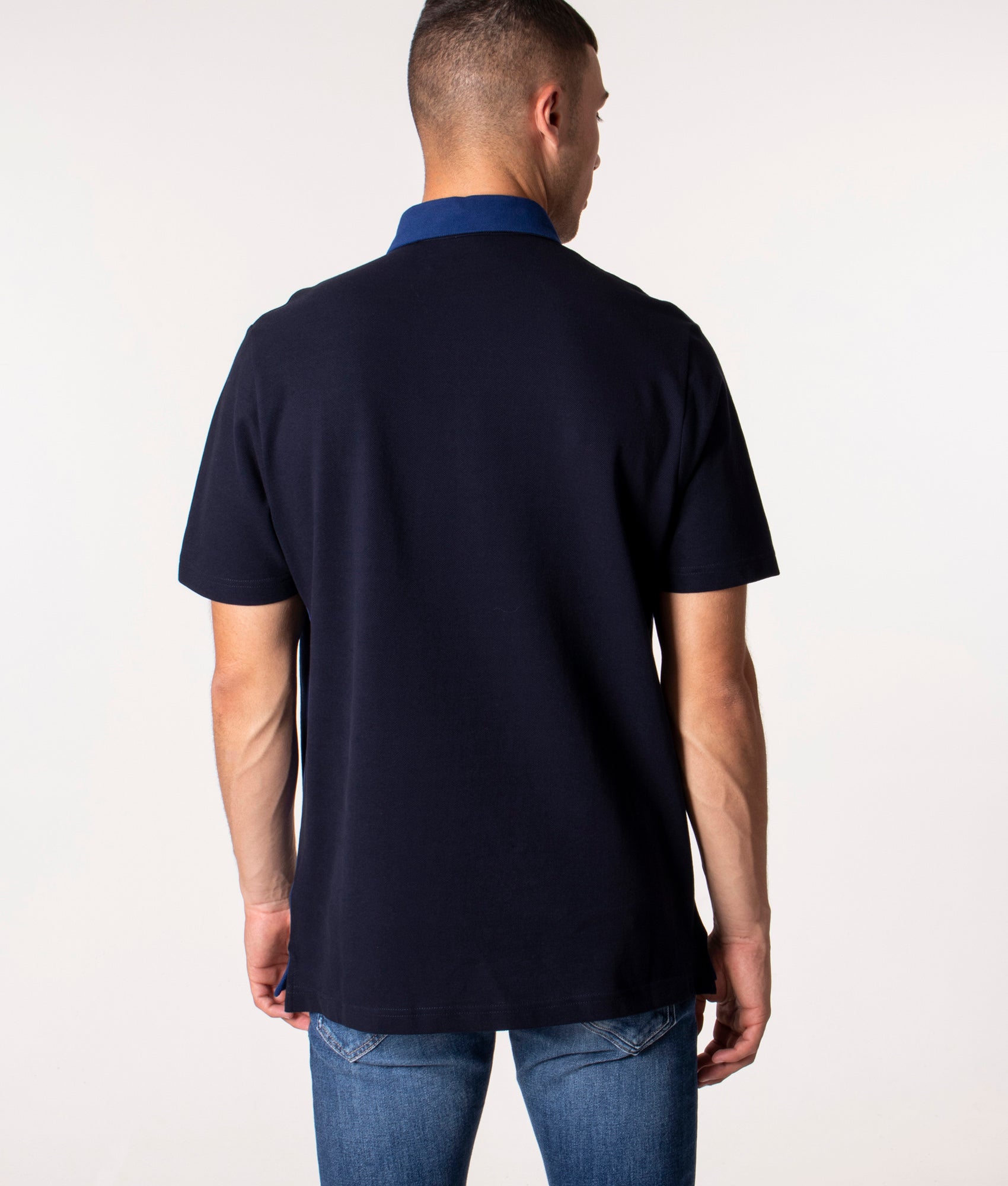 Mix-Up-Zebra-Polo-Shirt-Cobalt-Blue-PS-Paul-Smith-EQVVS