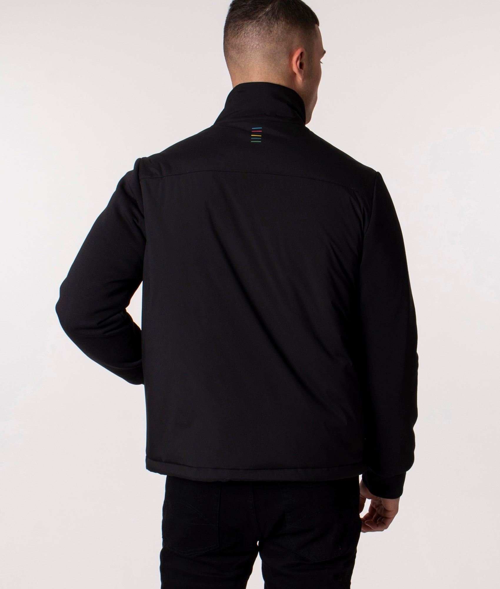 Mixed-Media-Bomber-Jacket-Black-PS-Paul-Smith-EQVVS