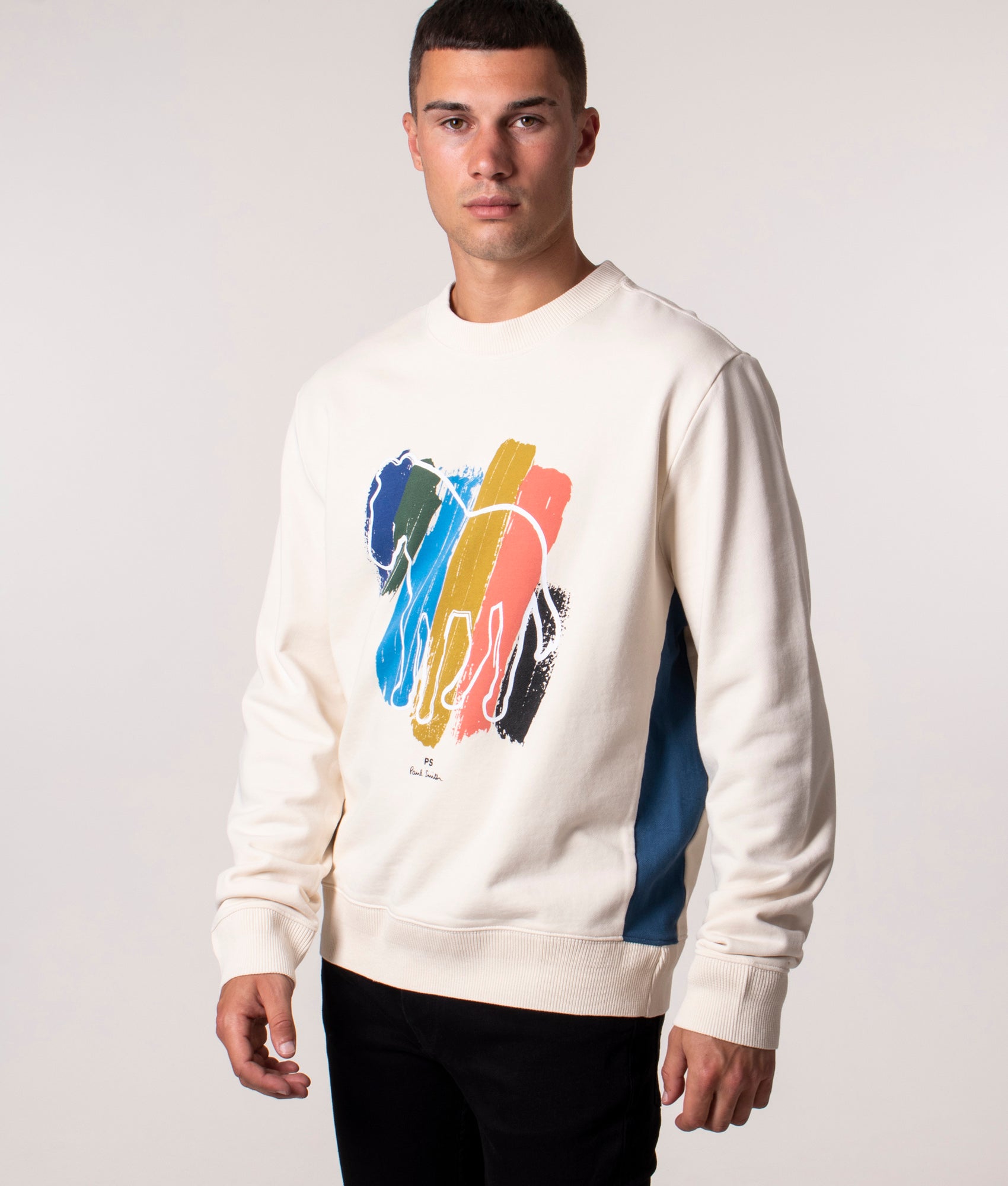 Broad-Stripe-Zebra-Sweatshirt-Off-White-PS-EQVVS