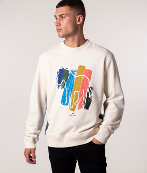 Broad-Stripe-Zebra-Sweatshirt-Off-White-PS-EQVVS