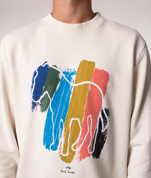 Broad-Stripe-Zebra-Sweatshirt-Off-White-PS-EQVVS