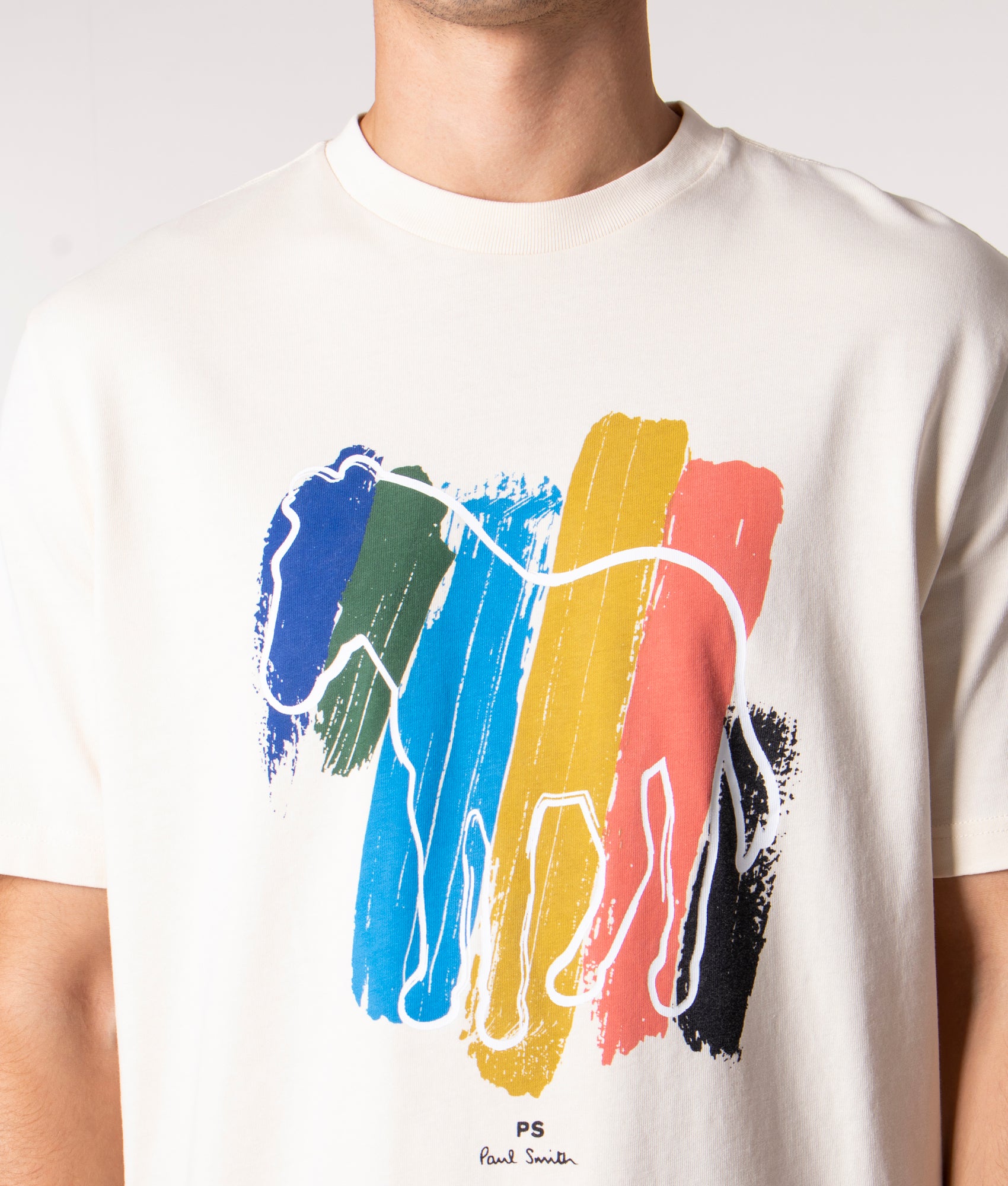 Broad-Stripe-Zebra-T-Shirt-Off-White-PS-Paul-Smith-EQVVS