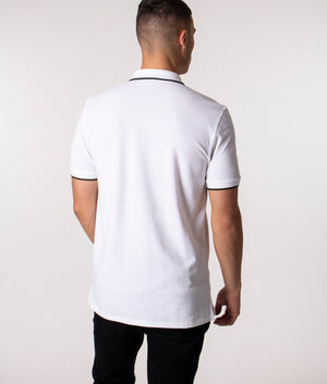 Zebra-Badge-Polo-Shirt-White-PS-Paul-Smith-EQVVS