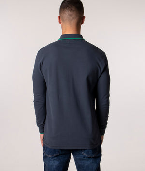 Long-Sleeve-Zebra-Badge-Polo-Shirt-Anthracite-PS-Paul-Smith-EQVVS