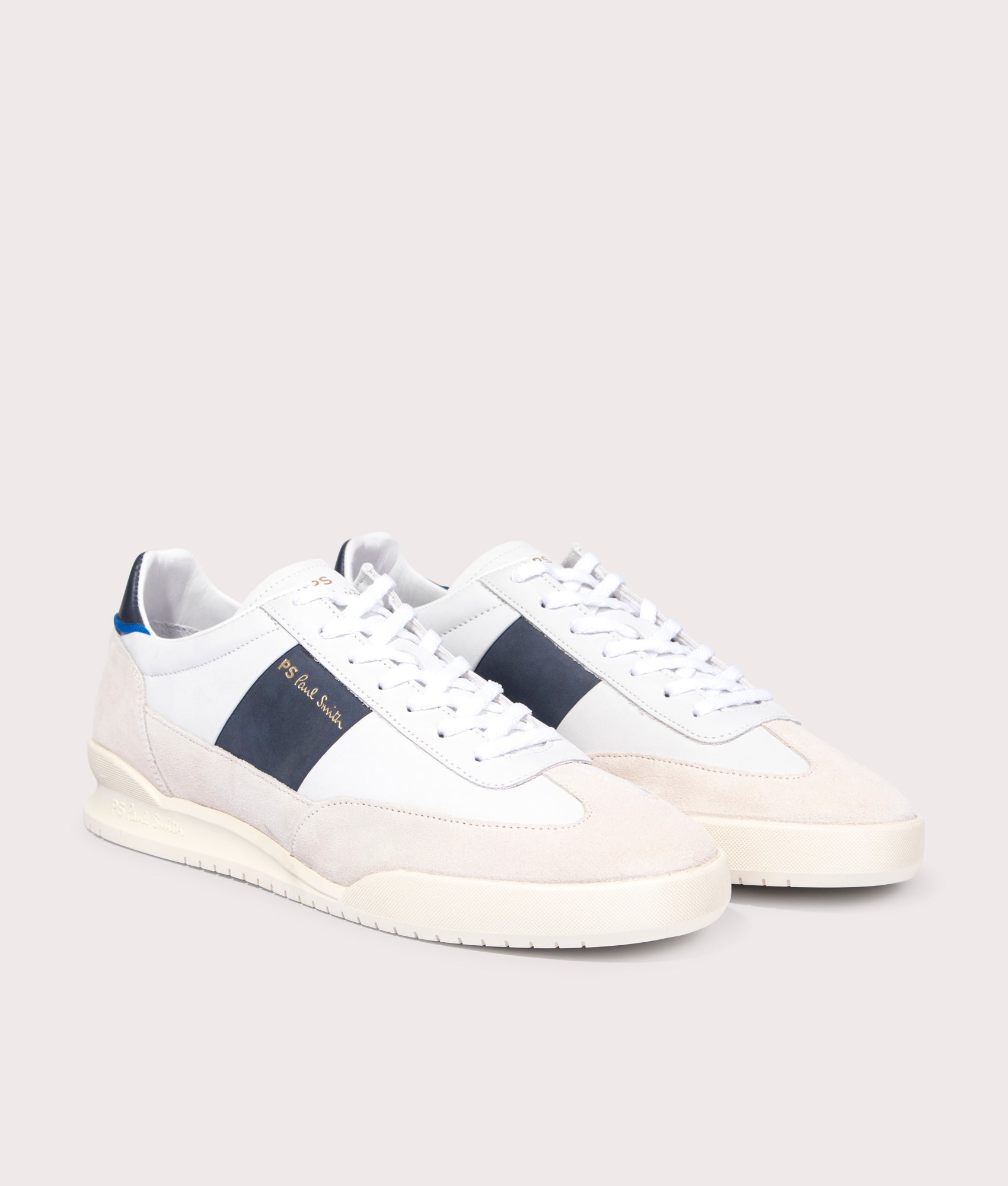 Dover-Trainers-White-PS-Paul-Smith-EQVVS
