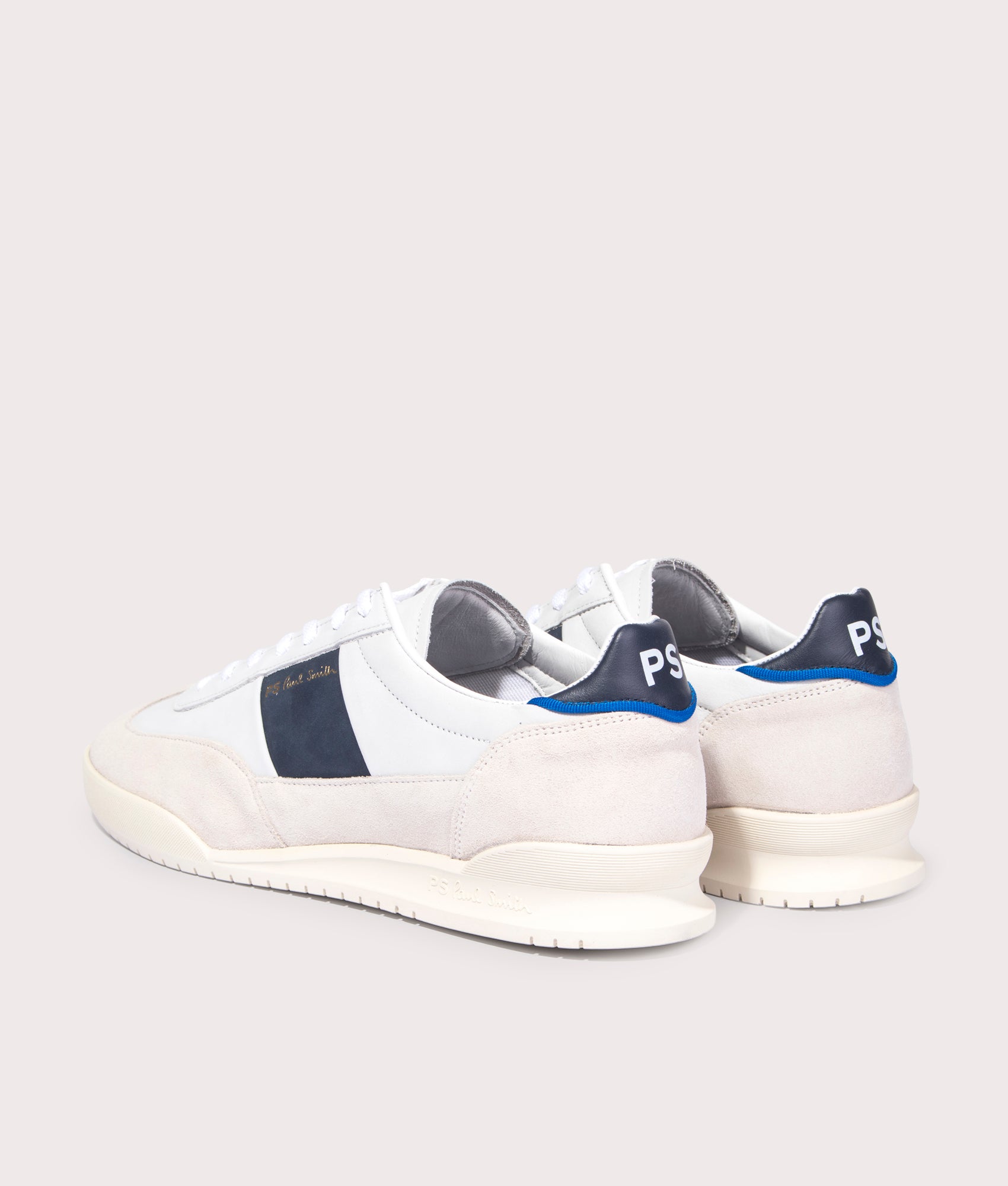 Dover-Trainers-White-PS-Paul-Smith-EQVVS