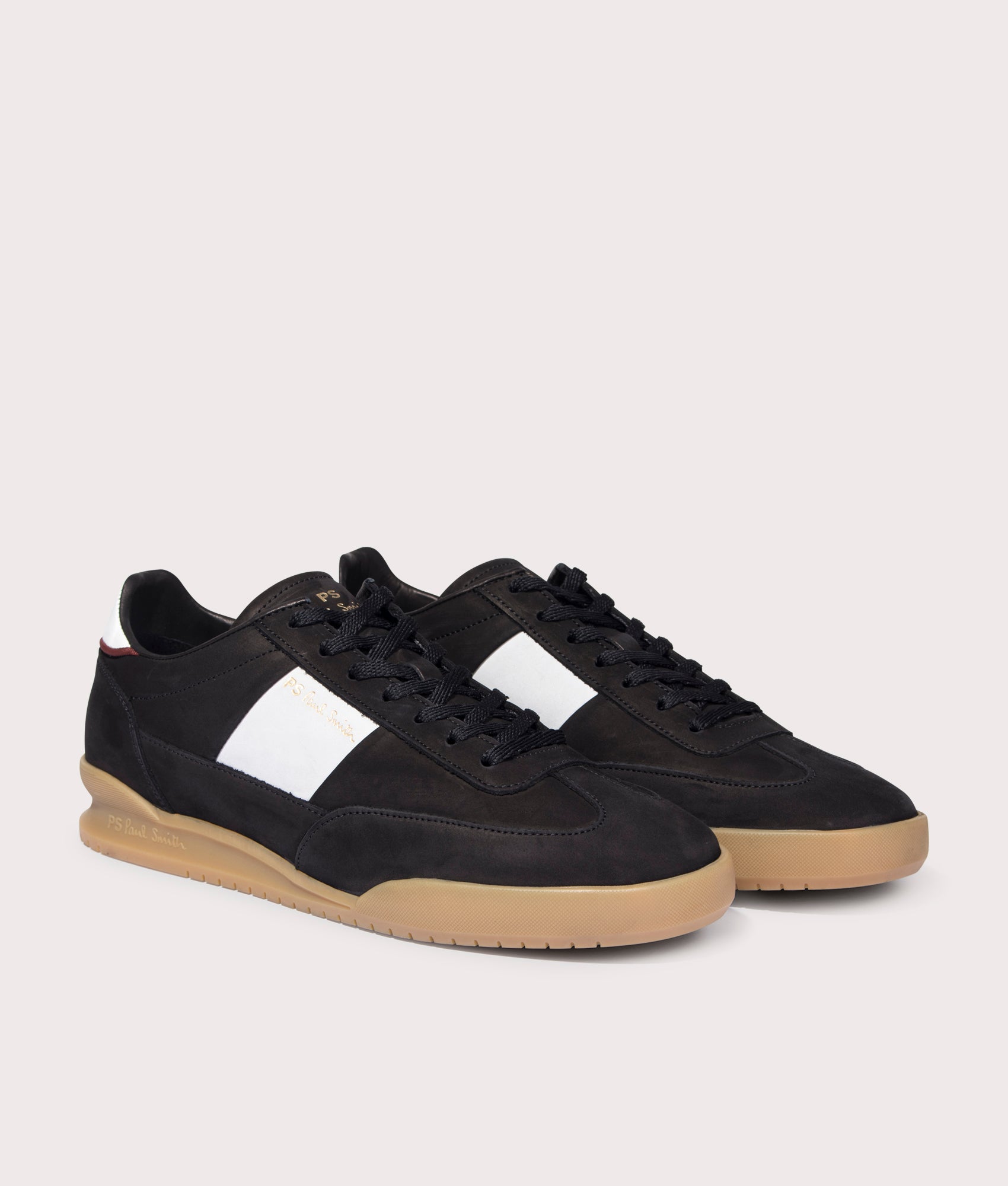 Dover-Trainers-Black-PS-Paul-Smith-EQVVS